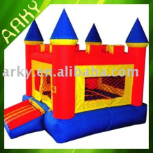 High Quality Amusement Park Bounce House